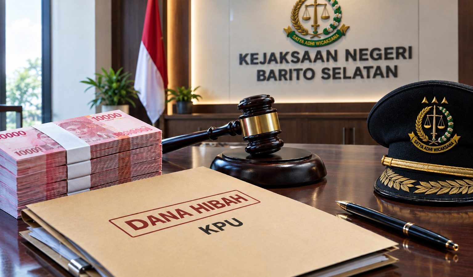 ILUSTRASI/Dibuat dengan bantuan kecerdasan buatan, bukan dokumentasi peristiwa.