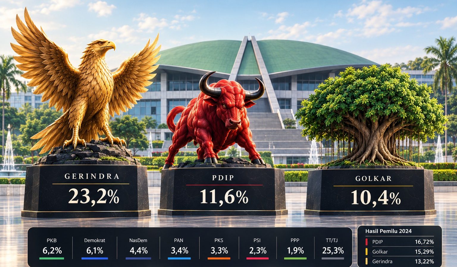 Ilustrasi/diolah menggunakan teknologi kecerdasan buatan (AI).