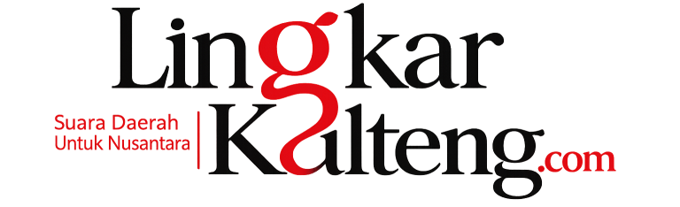 Lingkar Kalteng