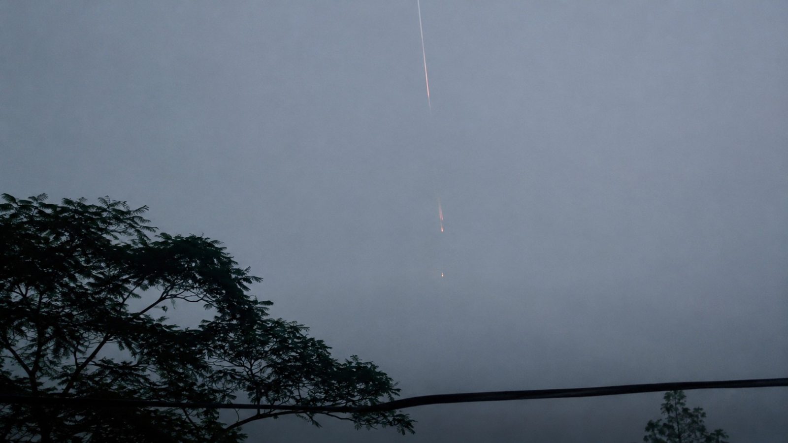 [VIDEO] Dentuman Misterius di Kotim Belum Terjawab, Dugaan Meteor Perlu Bukti